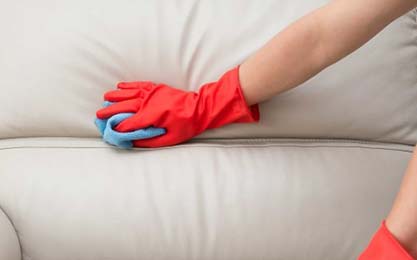 Sofa Stain Protection